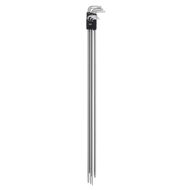 Sonic TX-Schlüsselsatz 600mm 6-teilig - 600622