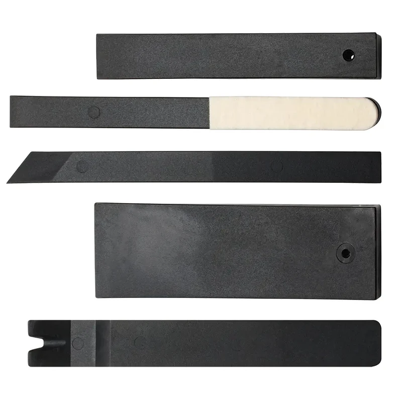 Sonic Keile-Satz 5-teilig - 600506