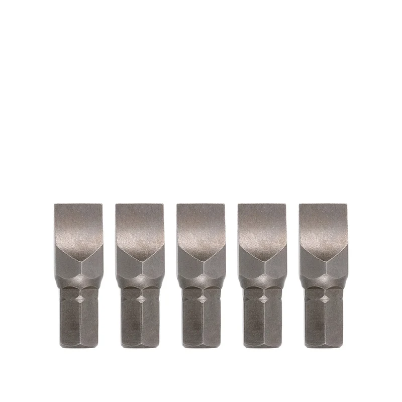 Sonic Bit 5/16 Zoll Schlitz 30 mm 8 mm 5-tlg. - 92330081