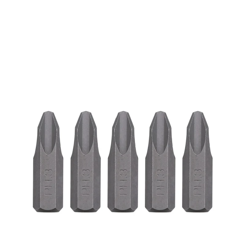 Sonic Bit 5/16 Zoll 30mm PH.4 5-teilig - 92130041