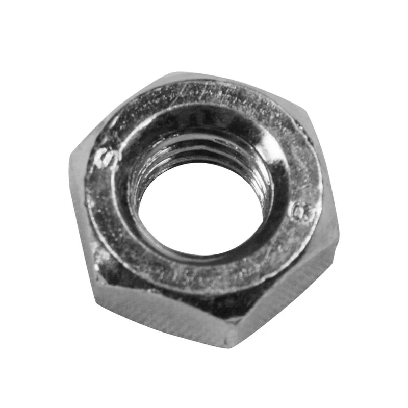 SW-Stahl Muttern-Sortiment 150-teilig