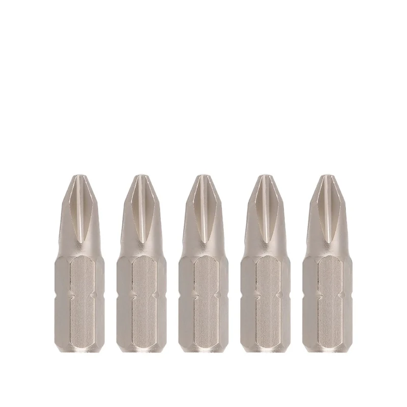 Sonic Bit 1/4" Schlitz 25 mm 4 mm 5-tlg. - 91325041