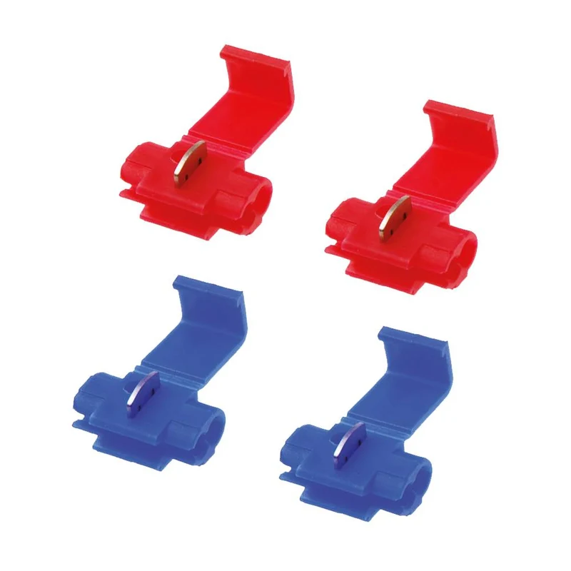 SW-Stahl Schnellverbinder-Sortiment 50-teilig