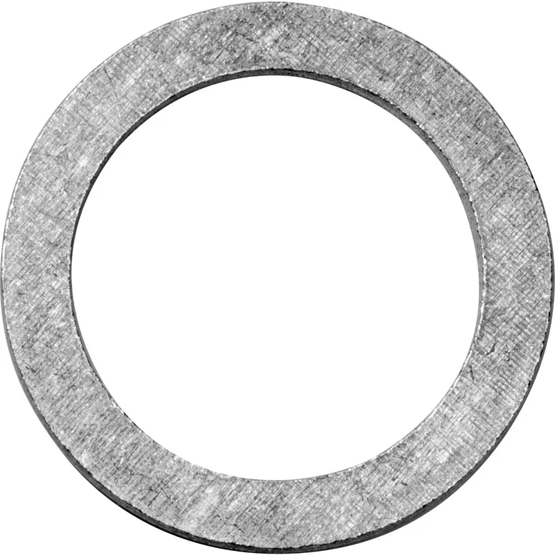 SW-Stahl Dichtring-Sortiment Aluminium 300-teilig