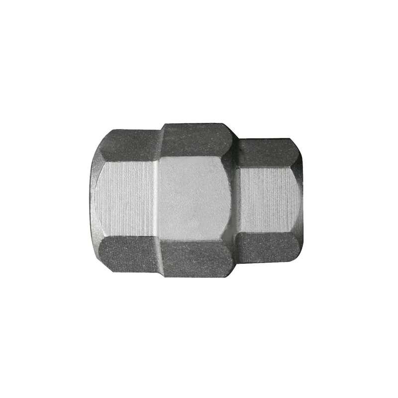 SW-Stahl Spezialeinsatz 1/2" 19-22-24 mm