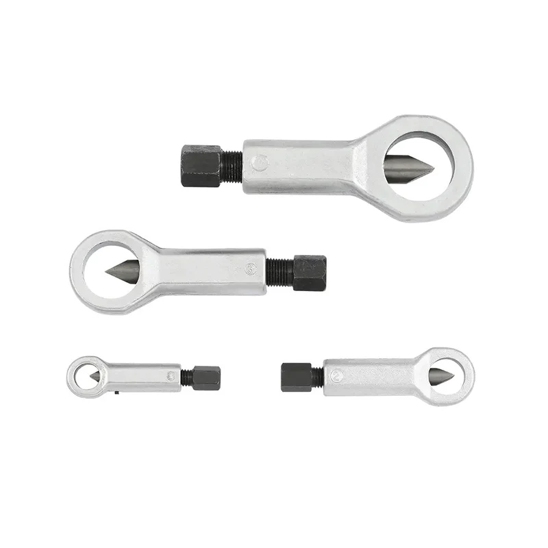 Sonic Mutternsprengersatz 4-teilig - 819001