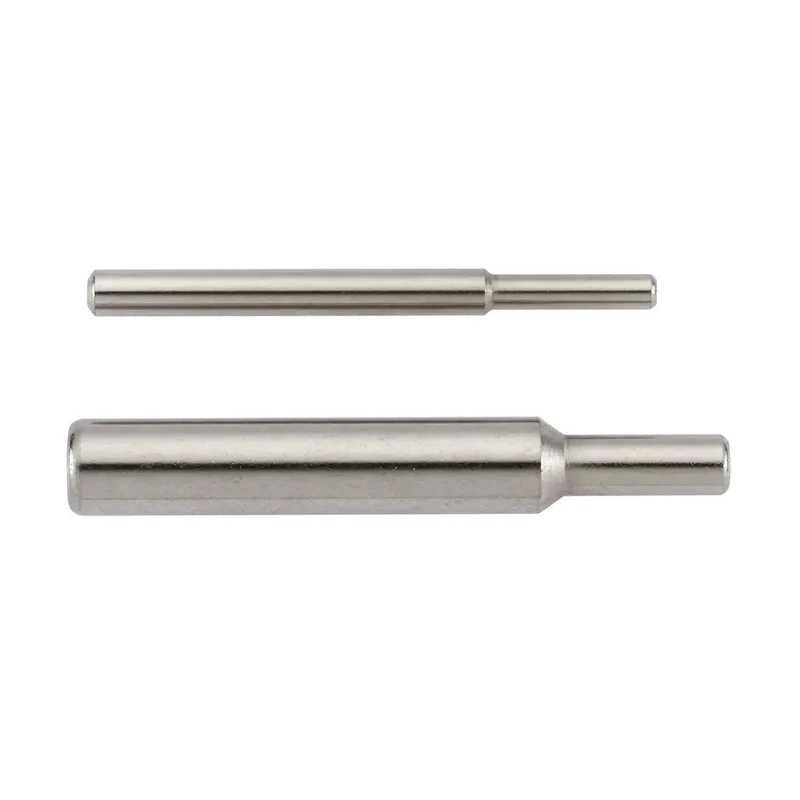 Sonic Spiral-Kraft-Stecknuss-Satz 1/4" und 1/2" 15-teilig - 818026
