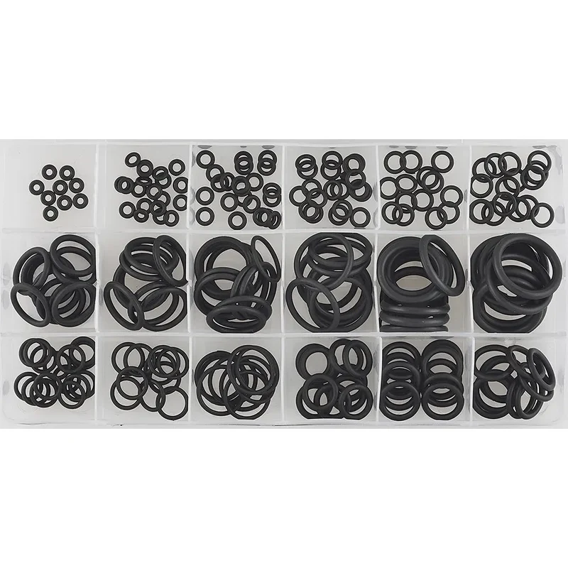 Sonic O-Ring Sortiment 225-teilig - 4822322