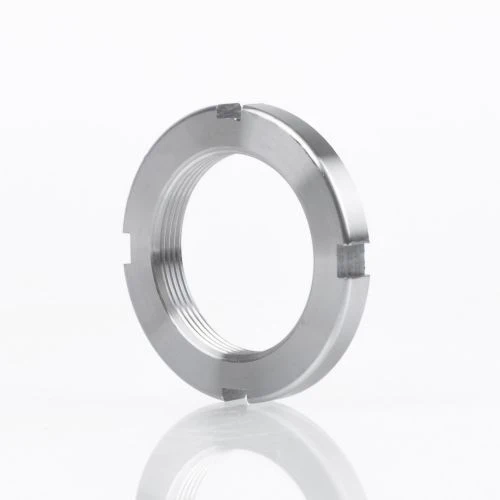 SKF Nutmutter HM3068 – 340 mm Innen-Ø, 400 mm Außen-Ø, 45 mm Breite