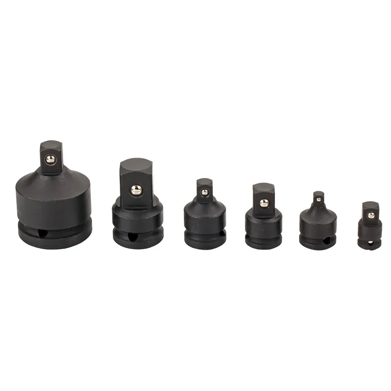 Sonic Kraft-Adapter-Satz 6-tlg. - 300605