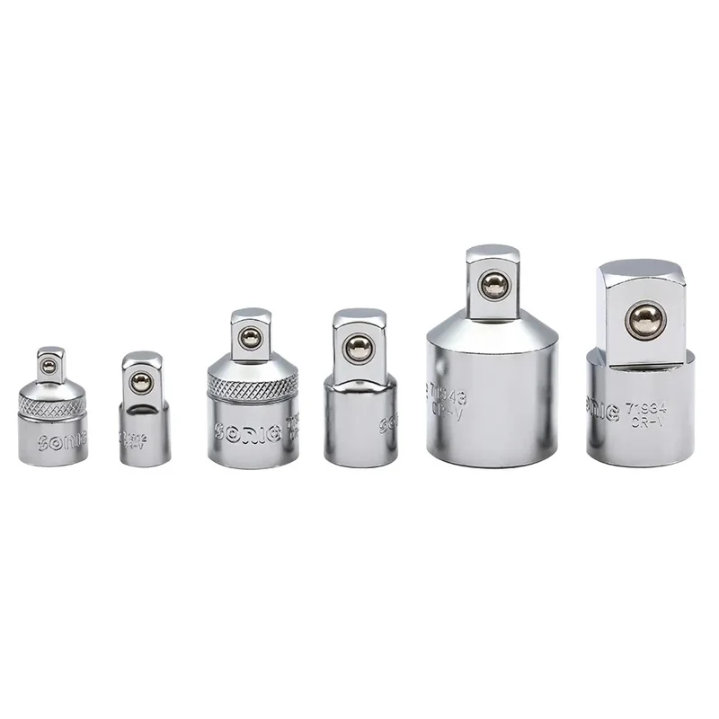 Sonic Adaptersatz 6-teilig - 300603