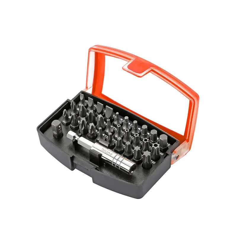 Sonic Bitsatz 1/4" 32-teilig - 103201