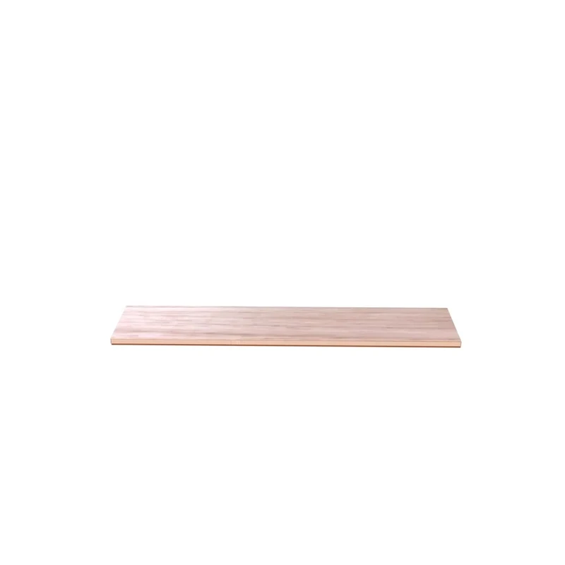 Sonic NEXT MSS Holzarbeitsplatte 1519 x 500 x 40 mm - 47988
