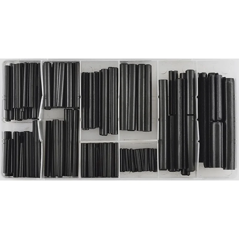 Sonic Hohlsplint/Federstift-Sortiment 450-teilig - 4822312