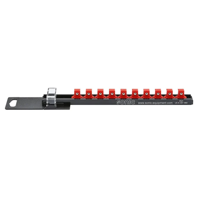 Sonic Steckleiste leer 1/4" und 3/8" 5/5-teilig - PR-L2302535