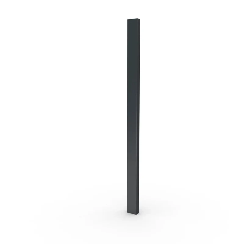Sonic NEXT MSS Schrankwand mit Edelstahlarbeitsplatte niedrig 2193 mm - 4930501