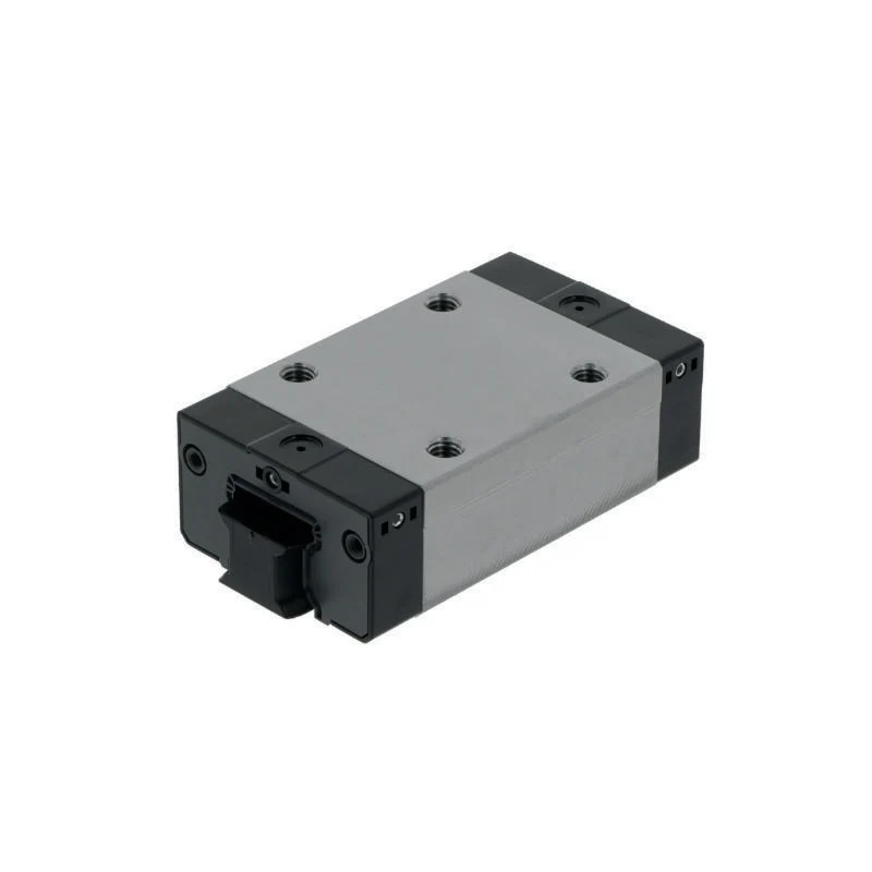 BOSCH REXROTH Führungswagen R169429411 KWC-025 – 25er Reihe, schmale niedrige Ausführung