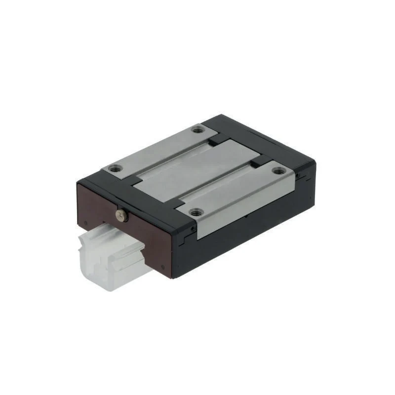 Bosch Rexroth Führungswagen R162229320 KWD-025-SNS-C0-H-1, 25er Reihe, schmale Ausführung