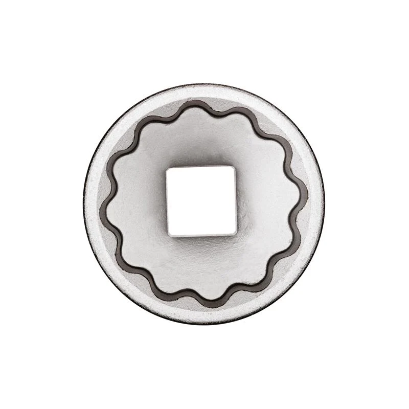 GEDORE Steckschlüsseleinsatz 3/4 Zoll UD-Profil 15/16 Zoll D 32 15/16 AF - 123456