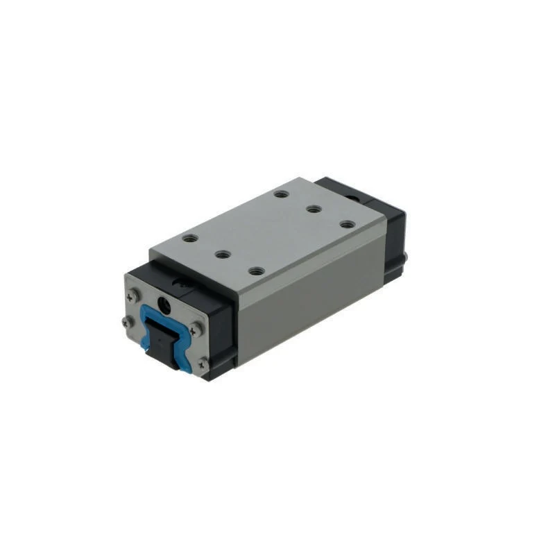Bosch Rexroth Führungswagen R18244312X RWD-045 -SLH-C3-S-2 4,45 kg 45er Reihe