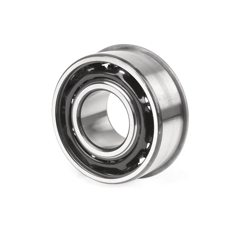 SKF Schrägkugellager 3310 ANR ID 50mm AD 110mm – Zweireihig, P6, 30° Druckwinkel