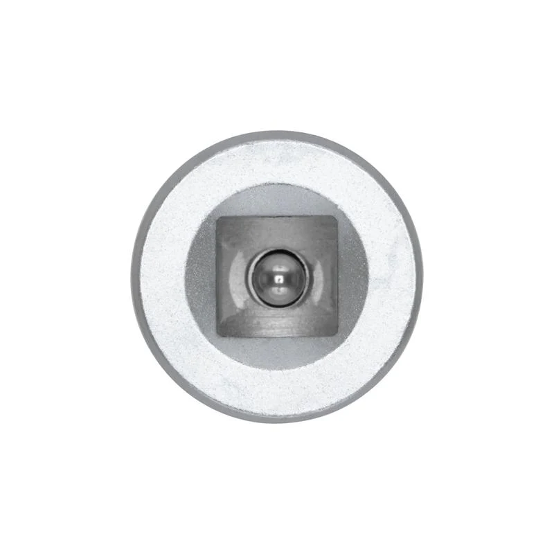 GEDORE Vergrößerungsstück 3/8 Zoll x 1/2 Zoll viereckig 44 mm - R57300008