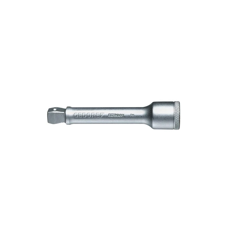 GEDORE Kardanverlängerung 3/8 Zoll 76 Millimeter 3090 KR-3