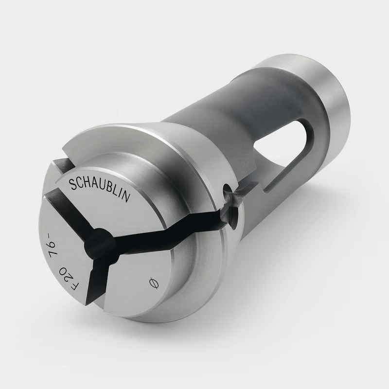 Collets F66 d23