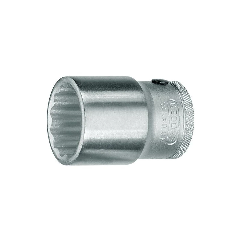 GEDORE Steckschlüsseleinsatz 3/4 Zoll UD-Profil 1,5 Zoll Durchmesser 32 1,5 Zoll Antrieb - 123456