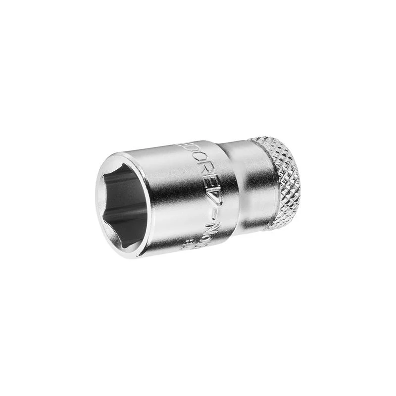 GEDORE Steckschlüsseleinsatz 1/4 Zoll, Sechskant, 5 Millimeter - 20 5