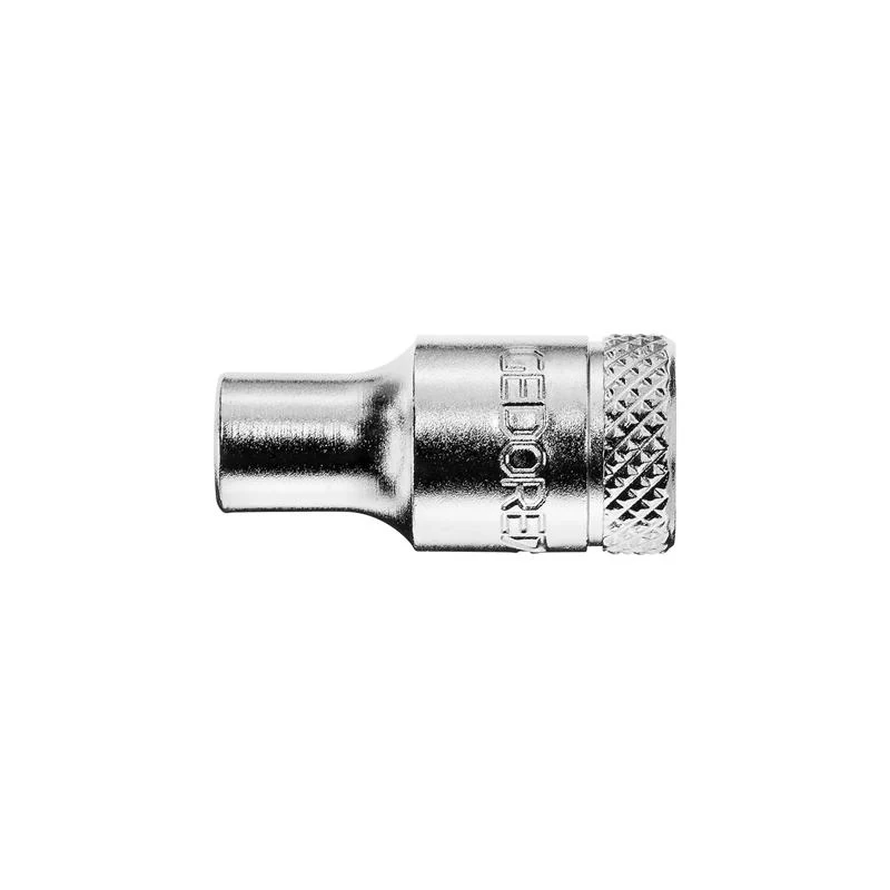 GEDORE Steckschlüsseleinsatz Viertel Zoll UD-Profil 3/16 Zoll D 20 3/16AF - 123456
