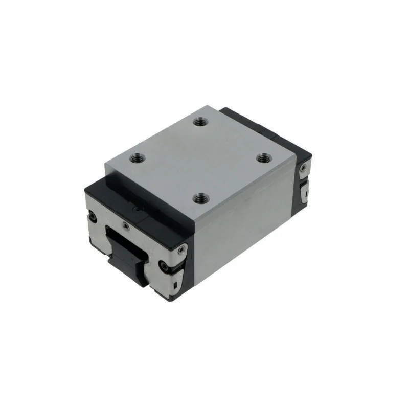 BOSCH REXROTH Führungswagen R162171420 KWD-030 – 30er Reihe, hohe schmale Ausführung
