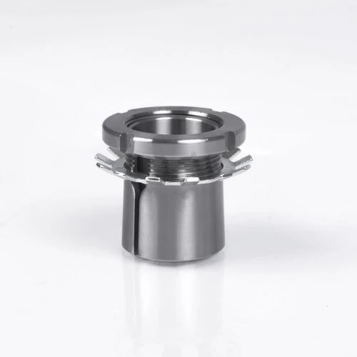 Spannhülse H3138 von SKF – Innen-Ø 170 mm, Außen-Ø 240 mm, für metrische Wellen