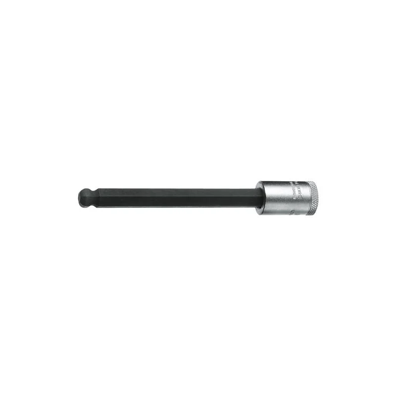 GEDORE Schraubendrehereinsatz 3/8 Zoll lang Innen-Sechskant 6 Millimeter IN 30 LK 6