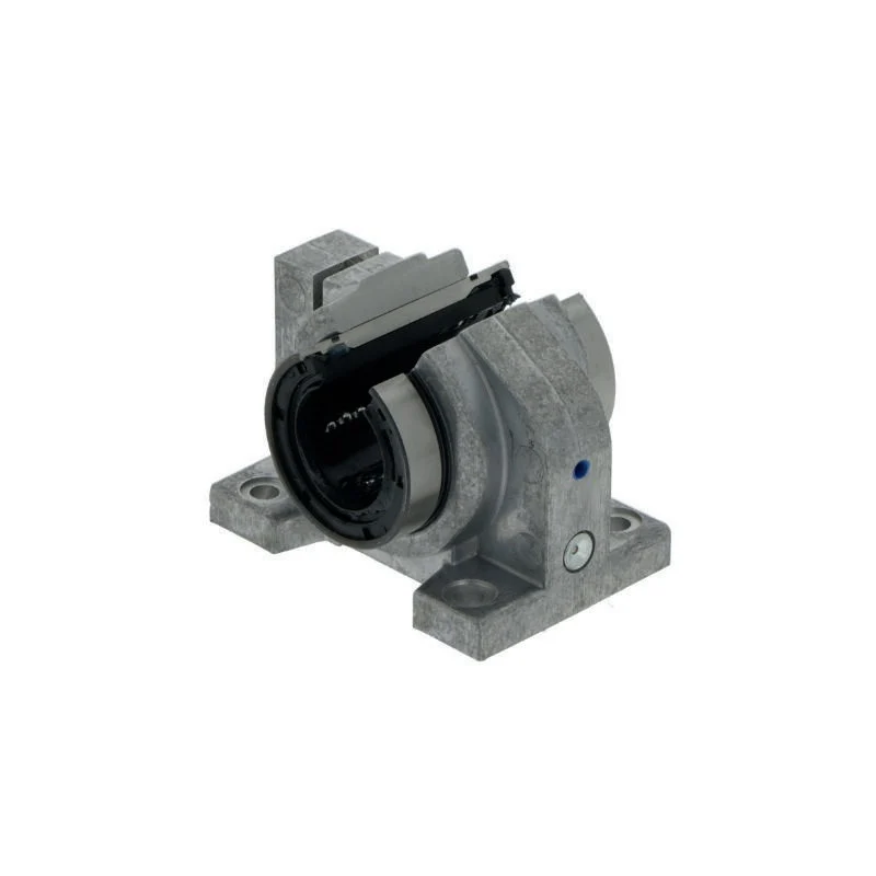 INA Linear-Kugellager-Einheit KTBO16 -PP-AS, 16 mm Innen-Ø, 50 mm Außen-Ø, allseitig abgedichtet