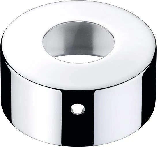 AXOR STARCK Schmutzkappe in Chrom – Ersatzteil für Hansgrohe Armaturen