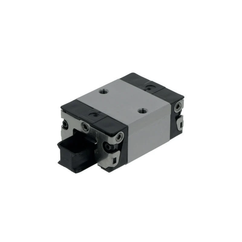 Bosch Rexroth Führungswagen KWD-015 SKS-C1-H-1 – 15er Reihe, kurze schmale Ausführung