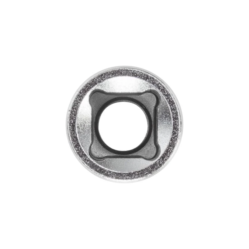 GEDORE Schraubendrehereinsatz 1/4 Zoll Torx-Bit T30 mit einer Länge von 37 Millimetern - R42461606