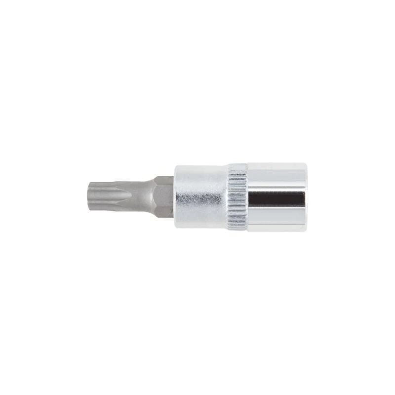 GEDORE Schraubendrehereinsatz 1/4 Zoll Torx BO T27 Länge 37 Millimeter - R42461506
