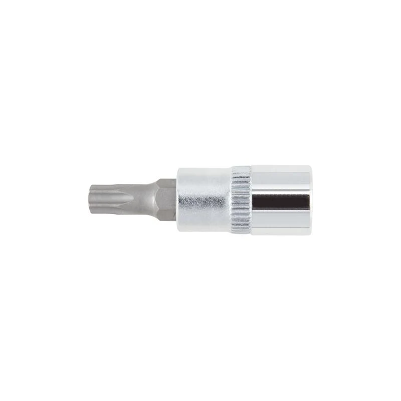 GEDORE Schraubendrehereinsatz 1/4 Zoll Torx Bit T25 Länge 37 mm - R42461406