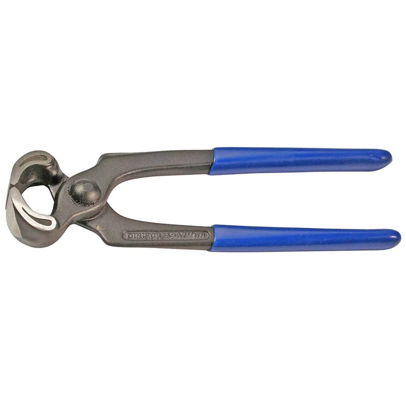 SW-Stahl Kantenzange 180 mm