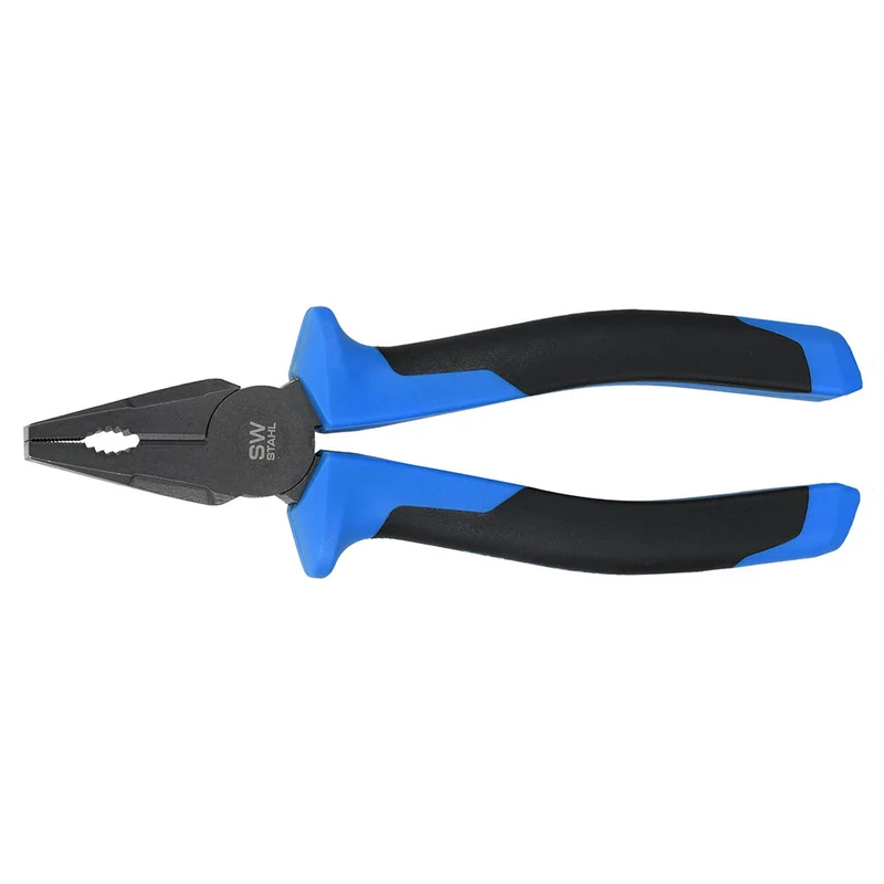 SW-Stahl Kombizange V3 (180 mm)