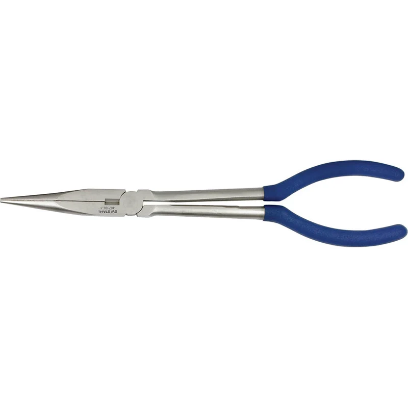 SW-Stahl Spitzbackenzange gerade 310 mm