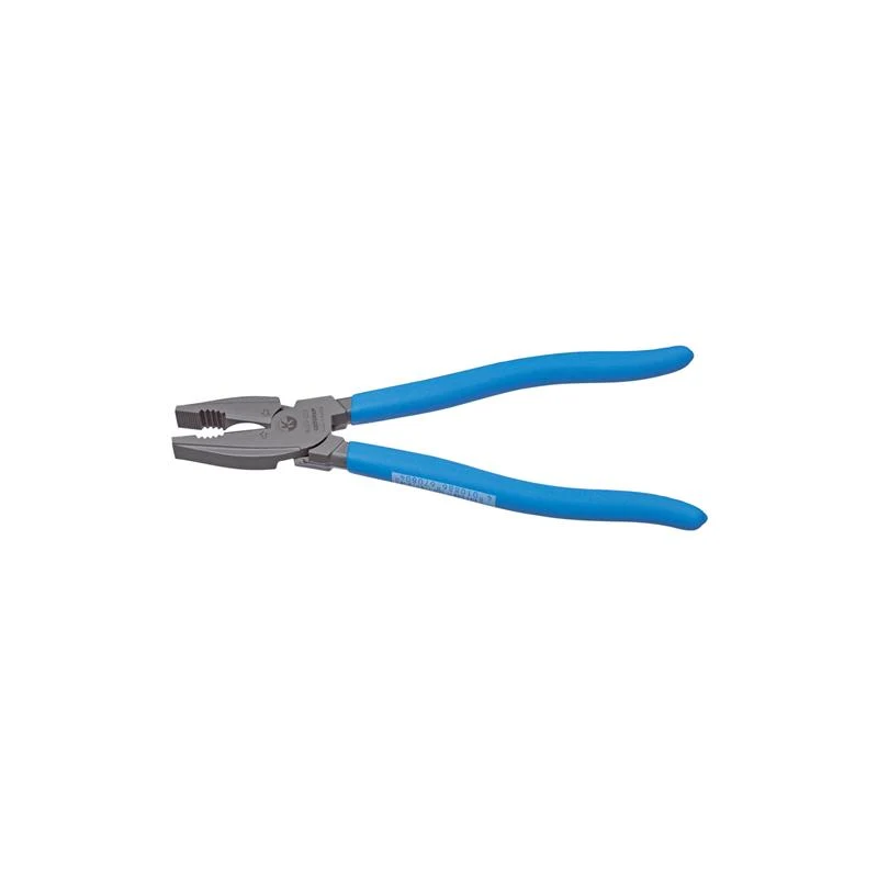 GEDORE Kraft-Kombinationszange 225 mm tauchisoliert für sichere Anwendungen - 8250-225 TL