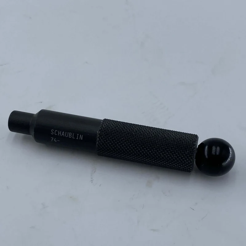 Extendable handle D6