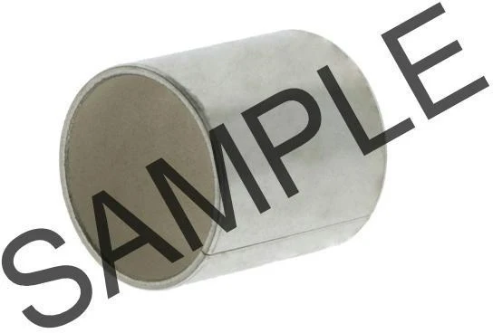 SKF Buchse PSM162016 A51 – Gleitlager Bronze 16x20x16 mm