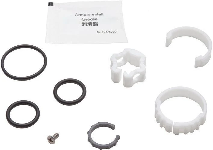 HANSGROHE Dichtungsset Typ 92646 – Passgenaues Ersatzteil für Ihre Sanitärinstallation