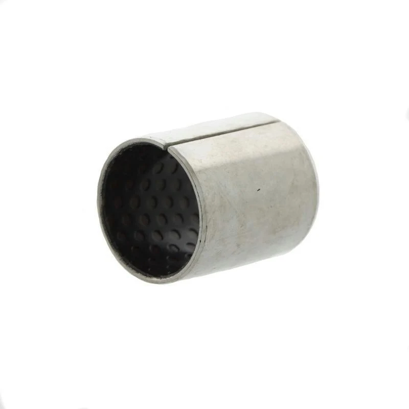 SKF Buchse PCM606525 M – Gleitlager 60x65x25 mm, wartungsarm, POM-Verbundmaterial