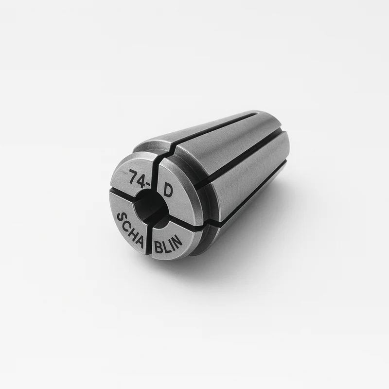 Collets D24 d2.5 UP