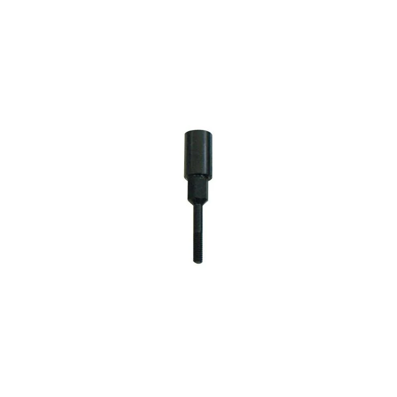 GEDORE Zugbolzen für Schlagauszieher, Metrisches Gewinde 12-24 UNC - KL-0132-5501